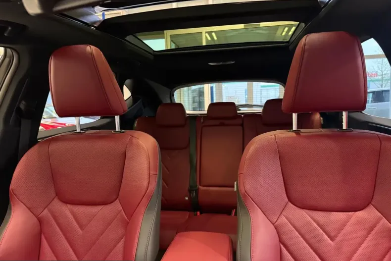 Lexus NX 450h din 2026 cu 15 km - oferta LEX214082 - foto 15