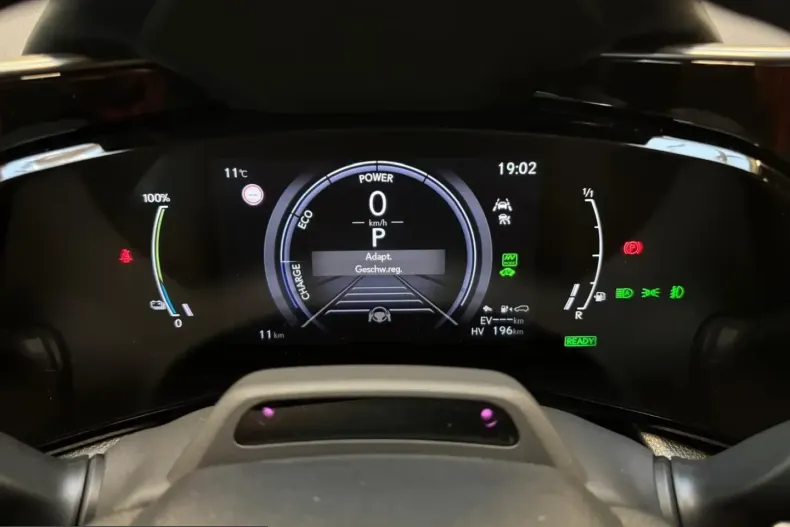 Lexus NX 450h din 2026 cu 15 km - oferta LEX214082 - foto 19