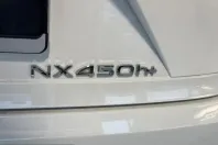 Lexus NX 450h din 2026 cu 15 km - oferta LEX214082 - foto 25