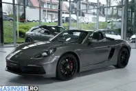 Porsche Boxster din 2022 cu 11.400 km - oferta POR214083 - foto 1