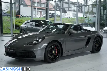 Porsche Boxster din 2022 - oferta POR214083