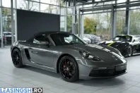 Porsche Boxster din 2022 cu 11.400 km - oferta POR214083 - foto 2