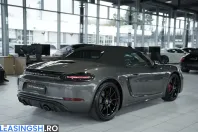 Porsche Boxster din 2022 cu 11.400 km - oferta POR214083 - foto 3
