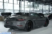 Porsche Boxster din 2022 cu 11.400 km - oferta POR214083 - foto 4