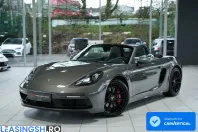 Porsche Boxster din 2022 cu 11.400 km - oferta POR214083 - foto 5