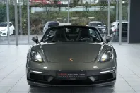 Porsche Boxster din 2022 cu 11.400 km - oferta POR214083 - foto 6
