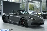 Porsche Boxster din 2022 cu 11.400 km - oferta POR214083 - foto 7
