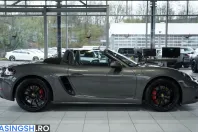 Porsche Boxster din 2022 cu 11.400 km - oferta POR214083 - foto 8