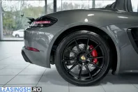 Porsche Boxster din 2022 cu 11.400 km - oferta POR214083 - foto 10