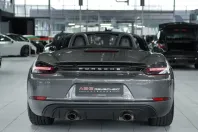 Porsche Boxster din 2022 cu 11.400 km - oferta POR214083 - foto 11