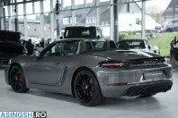 Porsche Boxster din 2022 cu 11.400 km - oferta POR214083 - foto 12