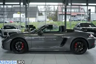 Porsche Boxster din 2022 cu 11.400 km - oferta POR214083 - foto 13