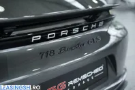 Porsche Boxster din 2022 cu 11.400 km - oferta POR214083 - foto 15