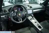 Porsche Boxster din 2022 cu 11.400 km - oferta POR214083 - foto 28
