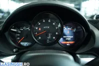 Porsche Boxster din 2022 cu 11.400 km - oferta POR214083 - foto 36