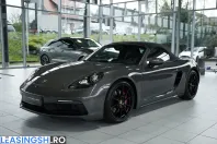 Porsche Boxster din 2022 cu 11.400 km - oferta POR214083 - foto 43