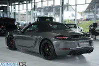Porsche Boxster din 2022 cu 11.400 km - oferta POR214083 - foto 44