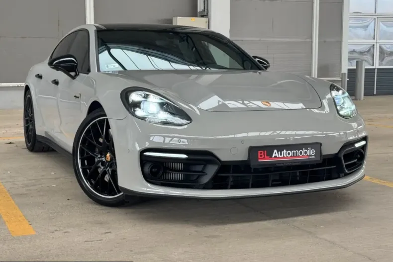 Porsche Panamera din 2021 cu 99.900 km - oferta POR214084 - foto 3