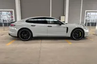 Porsche Panamera din 2021 cu 99.900 km - oferta POR214084 - foto 4