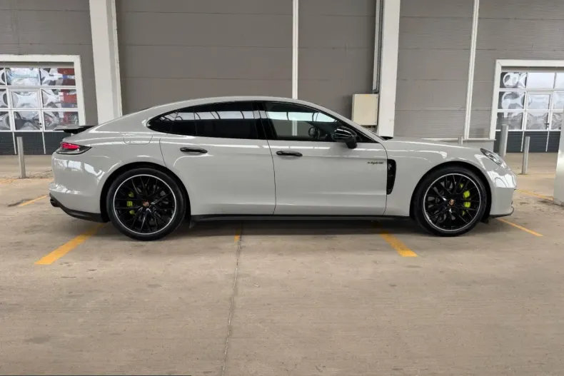 Porsche Panamera din 2021 cu 99.900 km - oferta POR214084 - foto 4