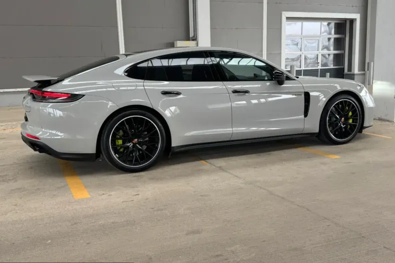 Porsche Panamera din 2021 cu 99.900 km - oferta POR214084 - foto 6