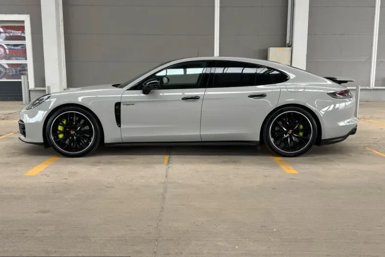 Porsche Panamera din 2021 cu 99.900 km - oferta POR214084 - foto 7