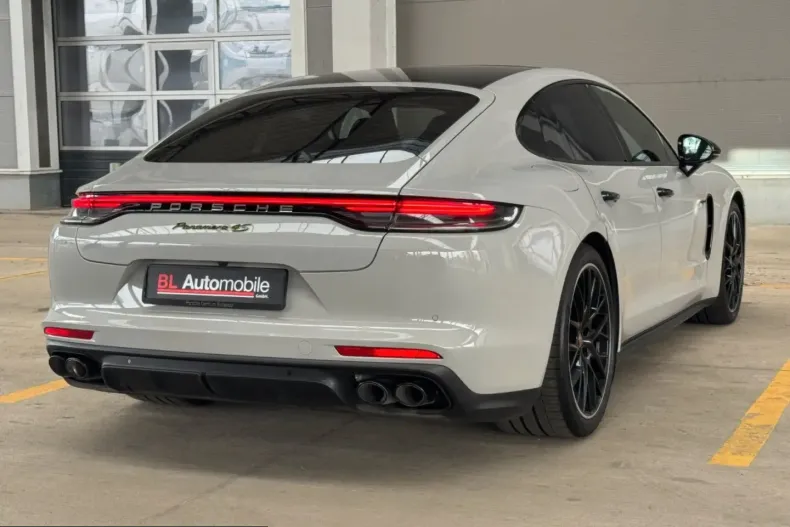 Porsche Panamera din 2021 cu 99.900 km - oferta POR214084 - foto 10