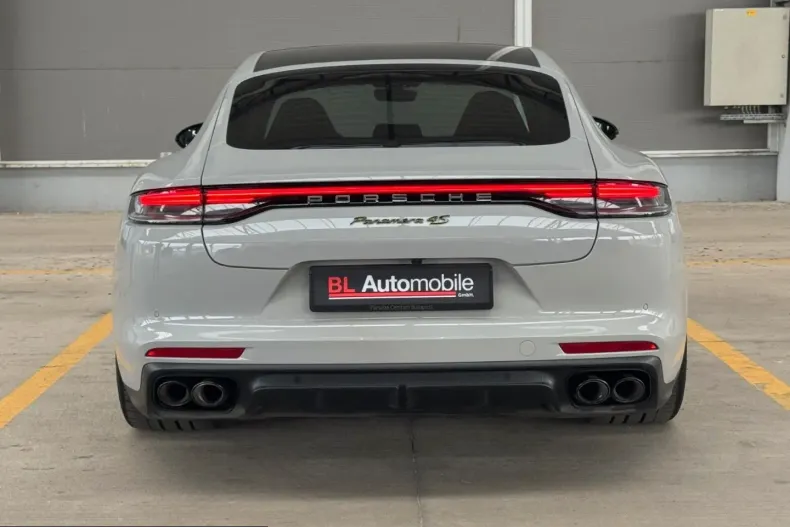 Porsche Panamera din 2021 cu 99.900 km - oferta POR214084 - foto 11