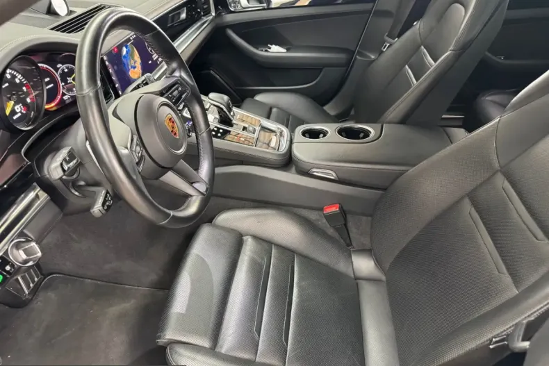 Porsche Panamera din 2021 cu 99.900 km - oferta POR214084 - foto 15