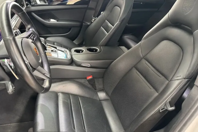 Porsche Panamera din 2021 cu 99.900 km - oferta POR214084 - foto 16