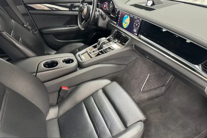 Porsche Panamera din 2021 cu 99.900 km - oferta POR214084 - foto 17