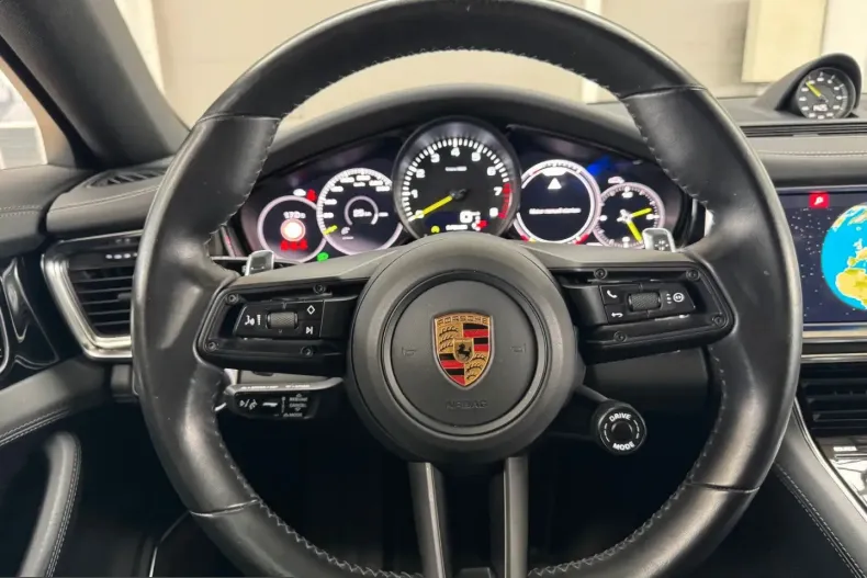 Porsche Panamera din 2021 cu 99.900 km - oferta POR214084 - foto 19