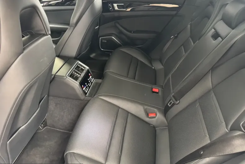 Porsche Panamera din 2021 cu 99.900 km - oferta POR214084 - foto 20