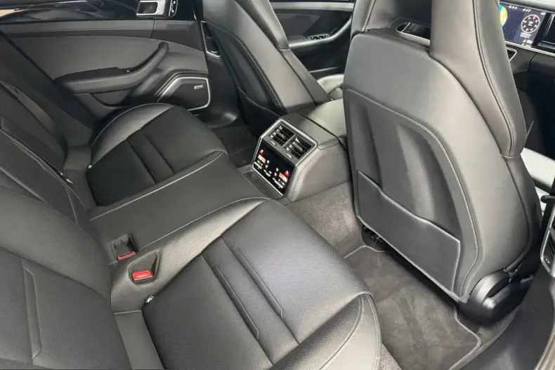 Porsche Panamera din 2021 cu 99.900 km - oferta POR214084 - foto 21