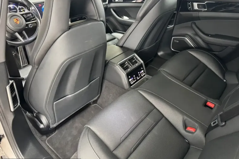 Porsche Panamera din 2021 cu 99.900 km - oferta POR214084 - foto 22