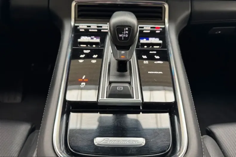 Porsche Panamera din 2021 cu 99.900 km - oferta POR214084 - foto 25