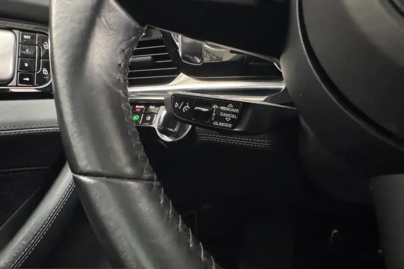 Porsche Panamera din 2021 cu 99.900 km - oferta POR214084 - foto 27