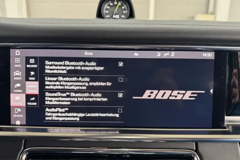 Porsche Panamera din 2021 cu 99.900 km - oferta POR214084 - foto 34