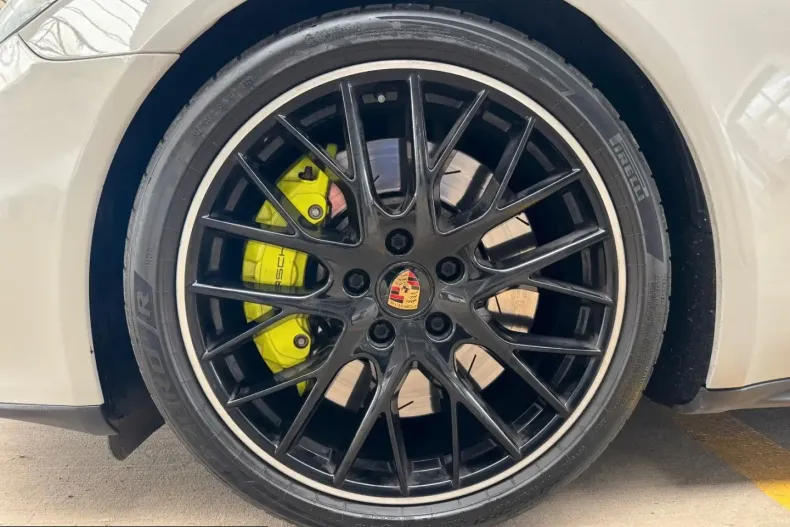 Porsche Panamera din 2021 cu 99.900 km - oferta POR214084 - foto 35