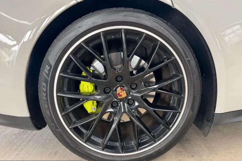 Porsche Panamera din 2021 cu 99.900 km - oferta POR214084 - foto 36