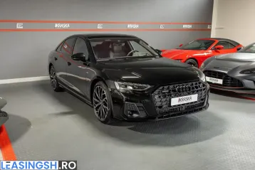Audi A8 din 2025 - oferta AUD214085