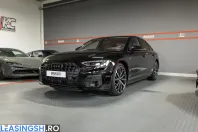 Audi A8 din 2025 cu 1.006 km - oferta AUD214085 - foto 3