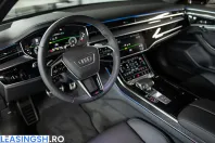 Audi A8 din 2025 cu 1.006 km - oferta AUD214085 - foto 18