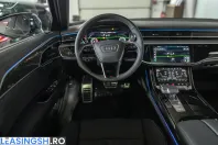 Audi A8 din 2025 cu 1.006 km - oferta AUD214085 - foto 19