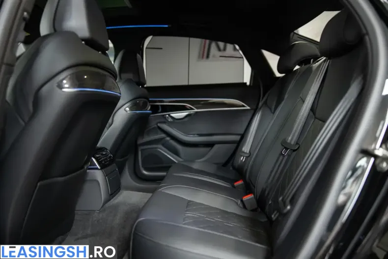 Audi A8 din 2025 cu 1.006 km - oferta AUD214085 - foto 20