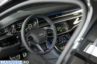 Audi A8 din 2025 cu 1.006 km - oferta AUD214085 - foto 26