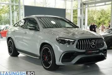 Mercedes-Benz GLE 63 AMG din 2023 - oferta MER214086