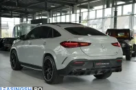 Mercedes-Benz GLE 63 AMG (Clasa GLE) din 2023 cu 31.900 km - oferta MER214086 - foto 2
