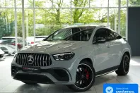 Mercedes-Benz GLE 63 AMG (Clasa GLE) din 2023 cu 31.900 km - oferta MER214086 - foto 4