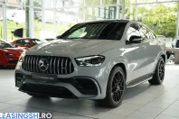 Mercedes-Benz GLE 63 AMG (Clasa GLE) din 2023 cu 31.900 km - oferta MER214086 - foto 5